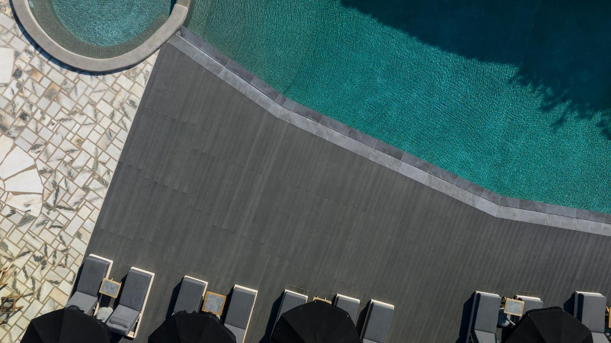 Paros Agnanti Resort & Spa Páros Exterior foto
