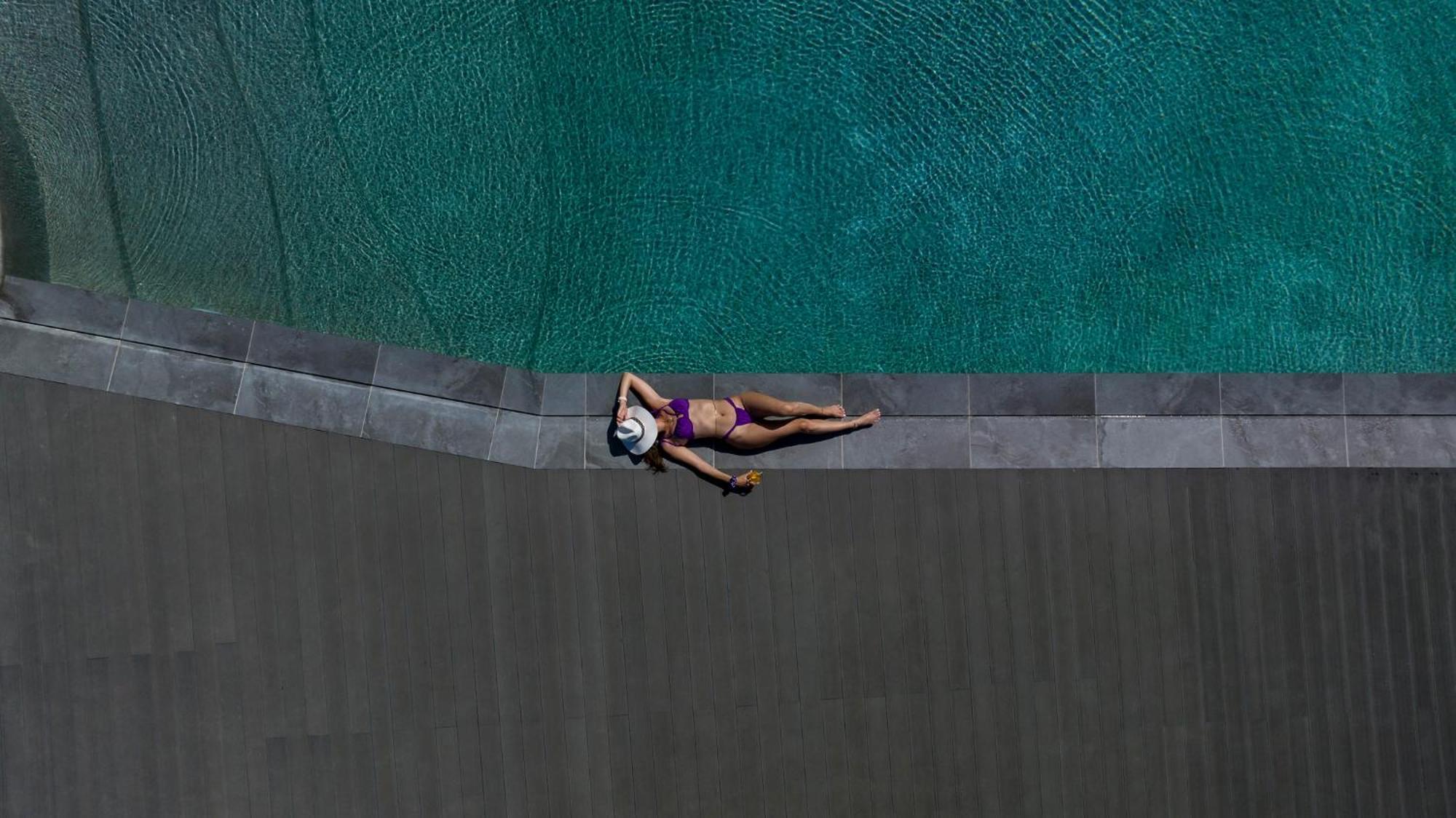 Paros Agnanti Resort & Spa Páros Exterior foto
