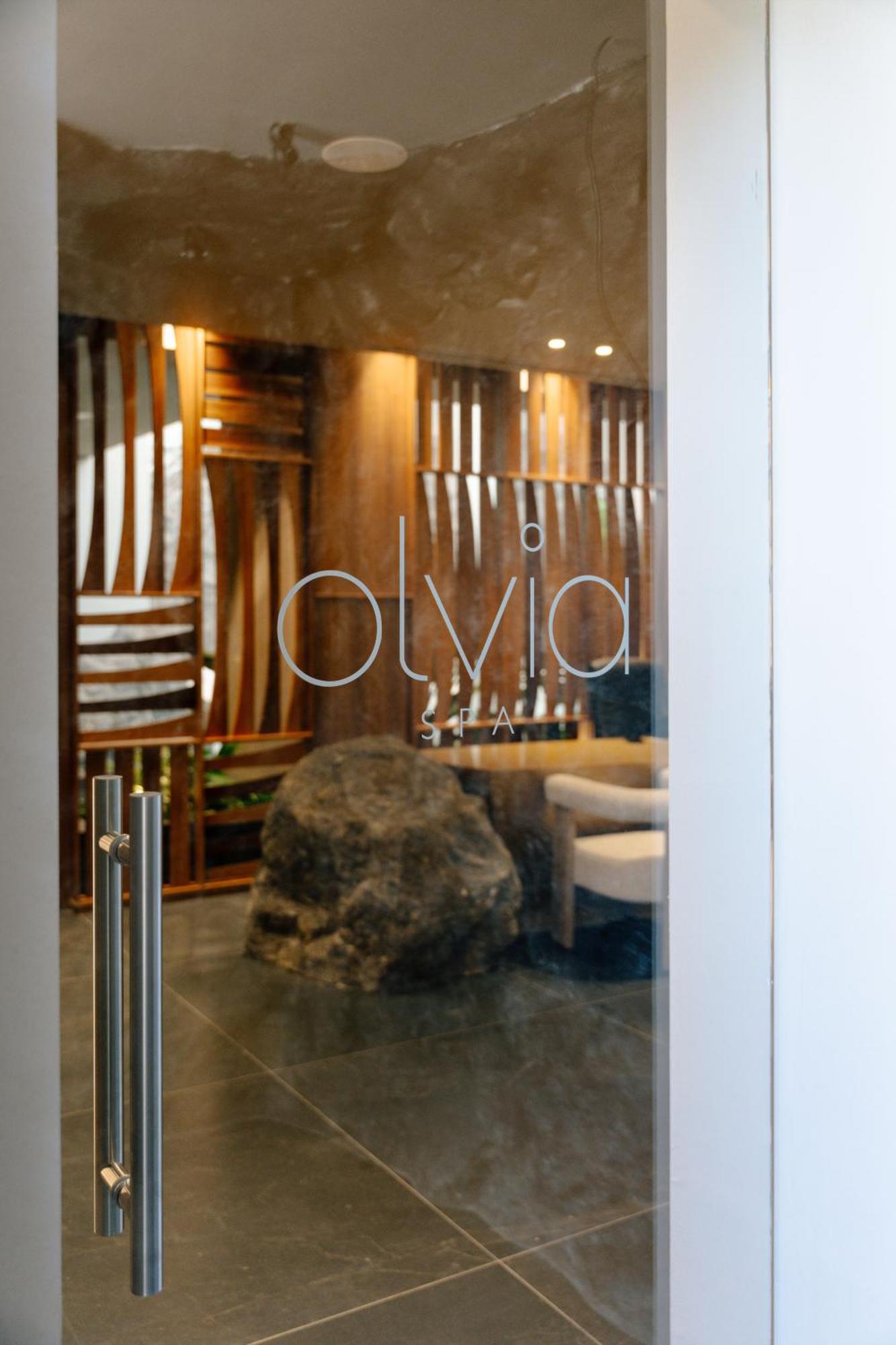 Paros Agnanti Resort & Spa Páros Exterior foto