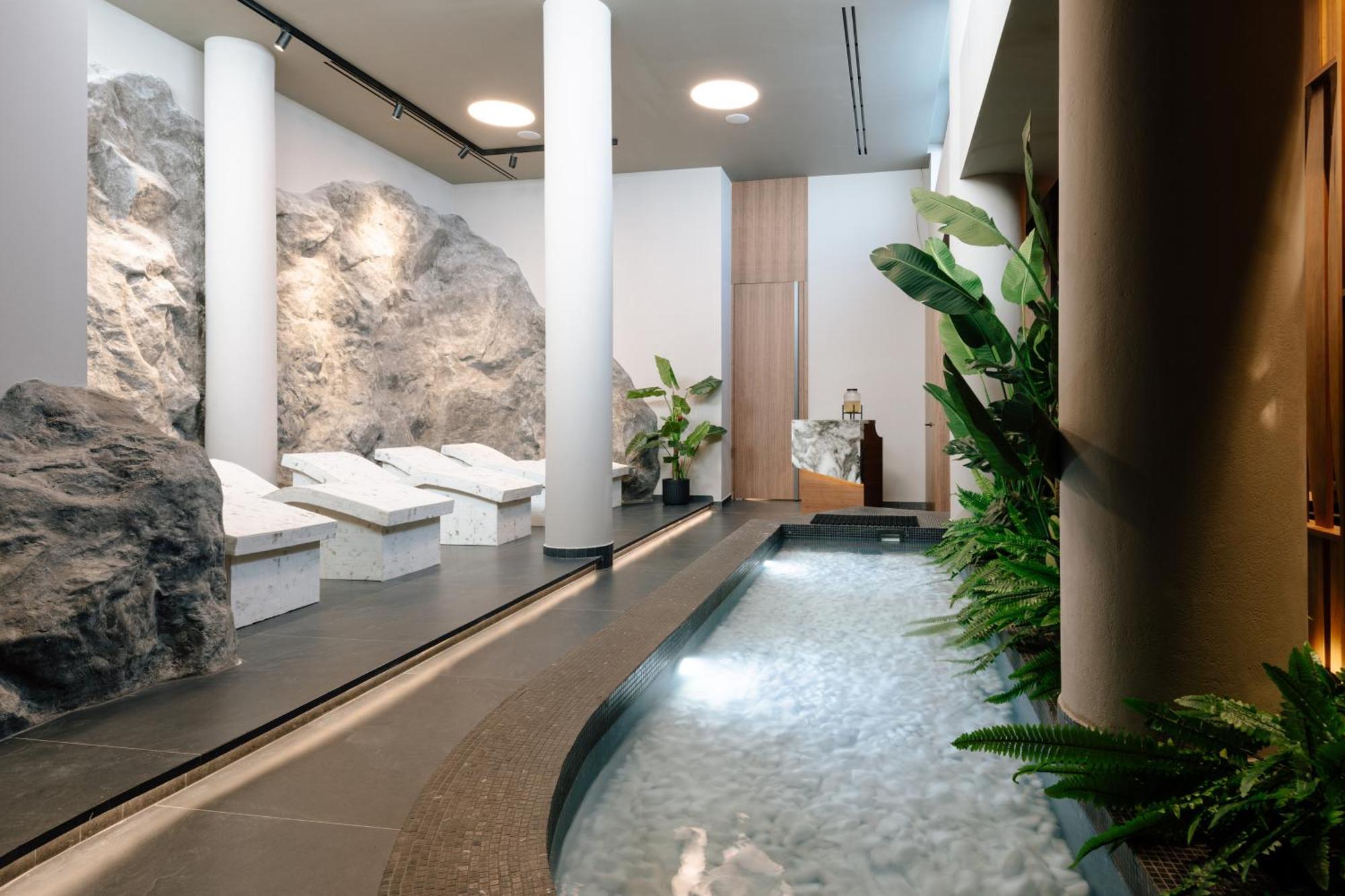 Paros Agnanti Resort & Spa Páros Exterior foto